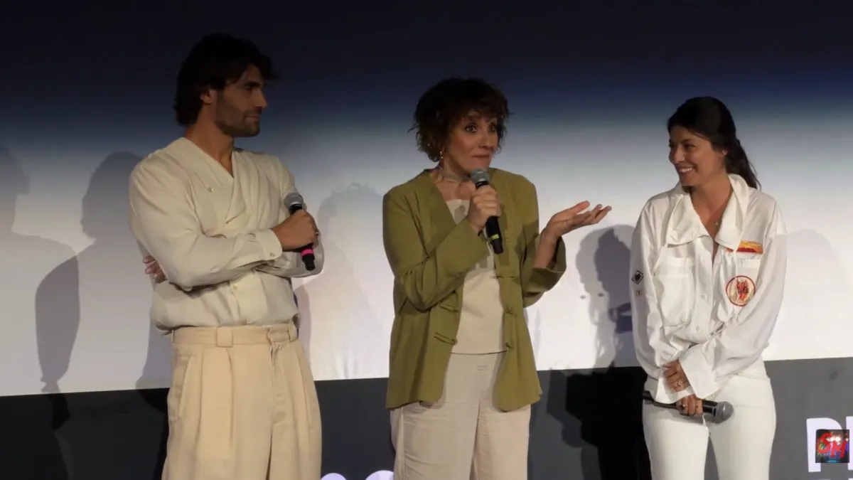 Alessandra Mastronardi e Corrado Guzzanti in Ingorgo: tutti i dettagli sulla nuova serie Prime