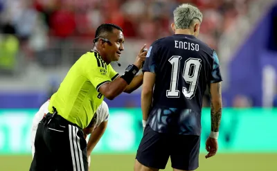 Mondiali 2026, chi sono gli arbitri delle semifinali? Le designazioni della FIFA