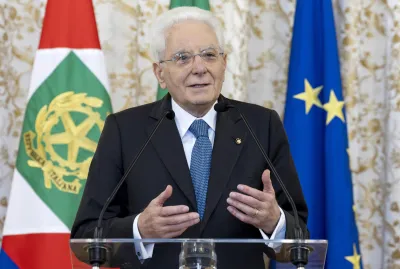 La Costituzione non vieta un Presidente “di destra”. Ma non è questo il punto
