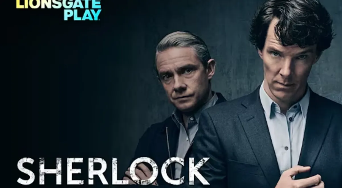 Sherlock, nuova reunion per Cumberbatch e Freeman: si riaccende il sogno del ritorno della serie?