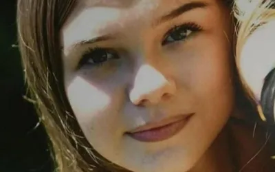 Aurora Tila morta cadendo dal balcone a 13 anni, l'ex fidanzato confessa in Appello: "L'ho uccisa io"