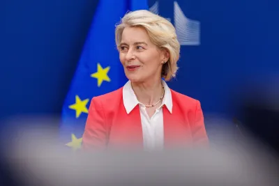La Commissione UE valuta limiti ai social media per gli under 13: proposta dopo l'estate