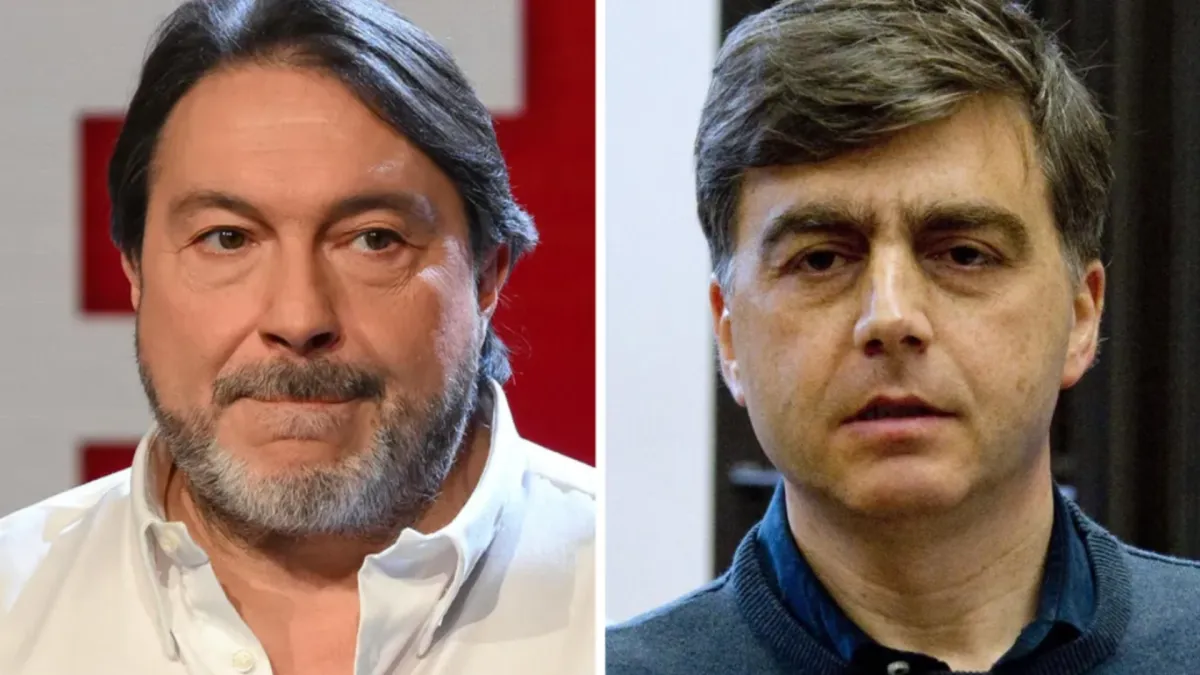Attentato a Ranucci: i fatti, le accuse, il rumore
