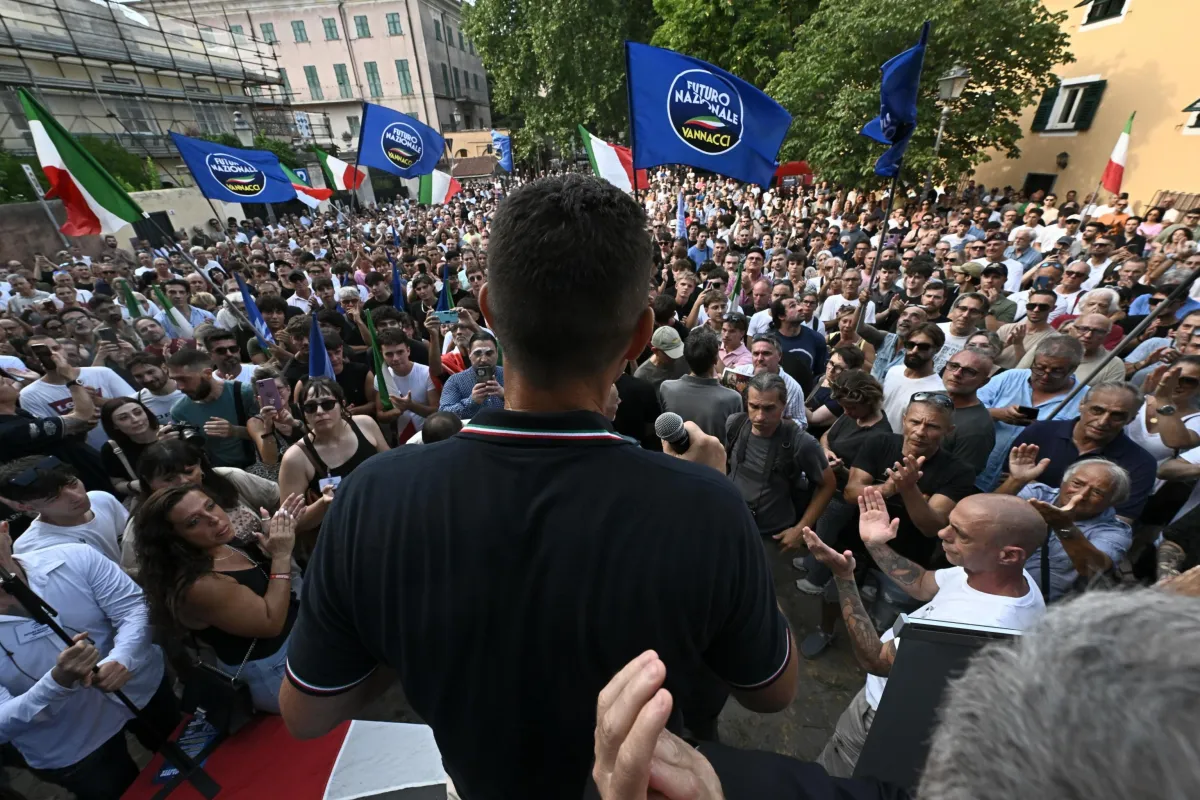 Perché il centrosinistra non riesce ancora a superare il centrodestra nei sondaggi