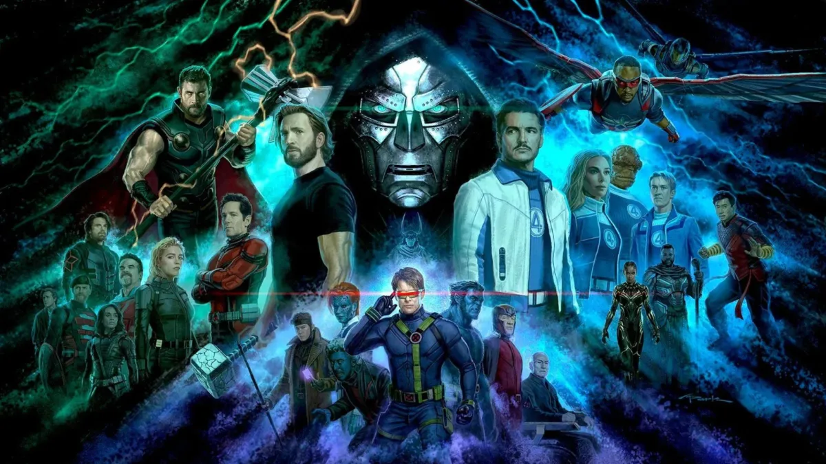 Avengers: Doomsday: ecco quanto dura e quando acquistare i biglietti