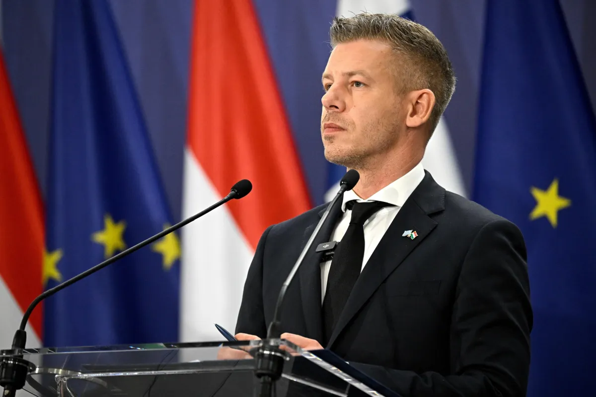 Magyar continua a smontare l'eredità di Orban: il parlamento ungherese destitusce il presidente Sulyok