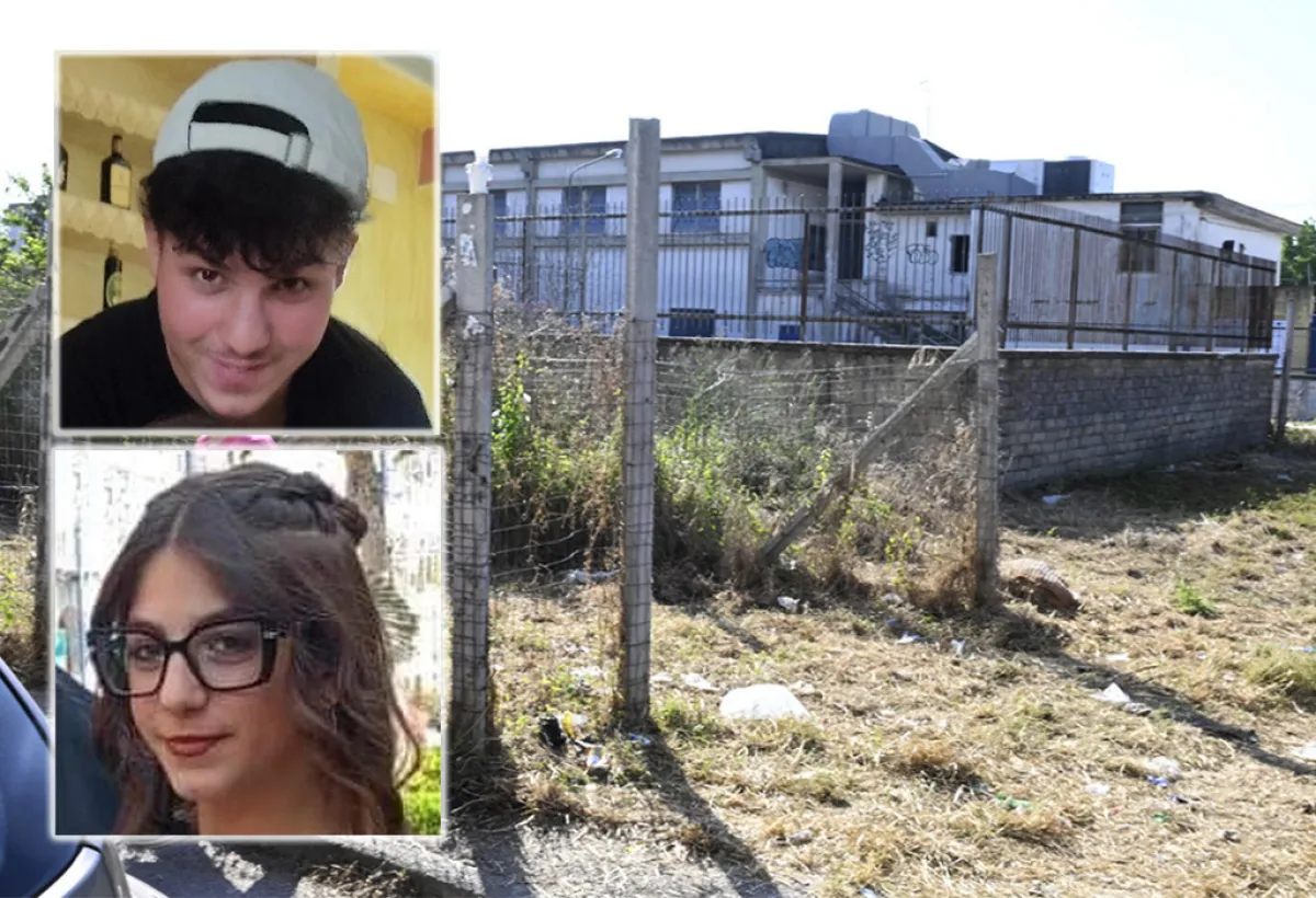 Femminicidio Martina Carbonaro, cos'ha detto in aula l'ex Alessio Tucci: "Chiedo scusa, non perdono"