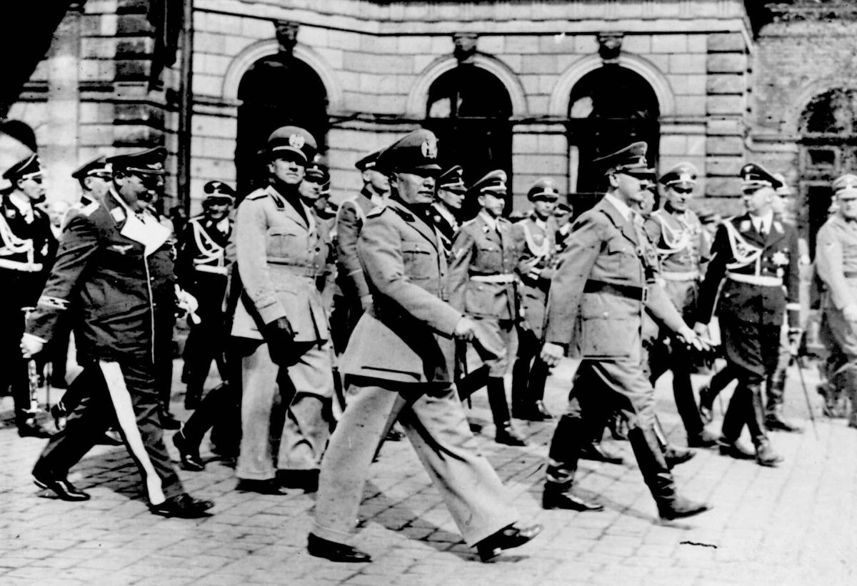 Chi era Edda Ciano Mussolini e come è morta?