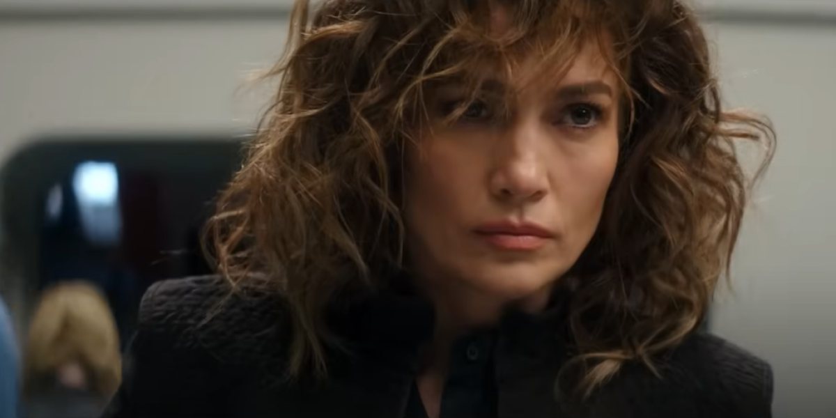 “Atlas”, quando esce su Netflix? Cast, trama e trailer del nuovo film con Jennifer Lopez