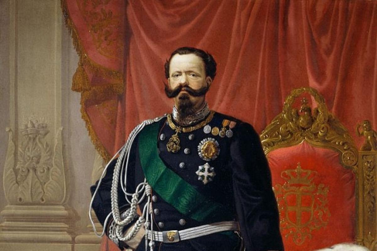 Re Vittorio Emanuele III: quanto era alto e perché lo chiamavano Sciaboletta?