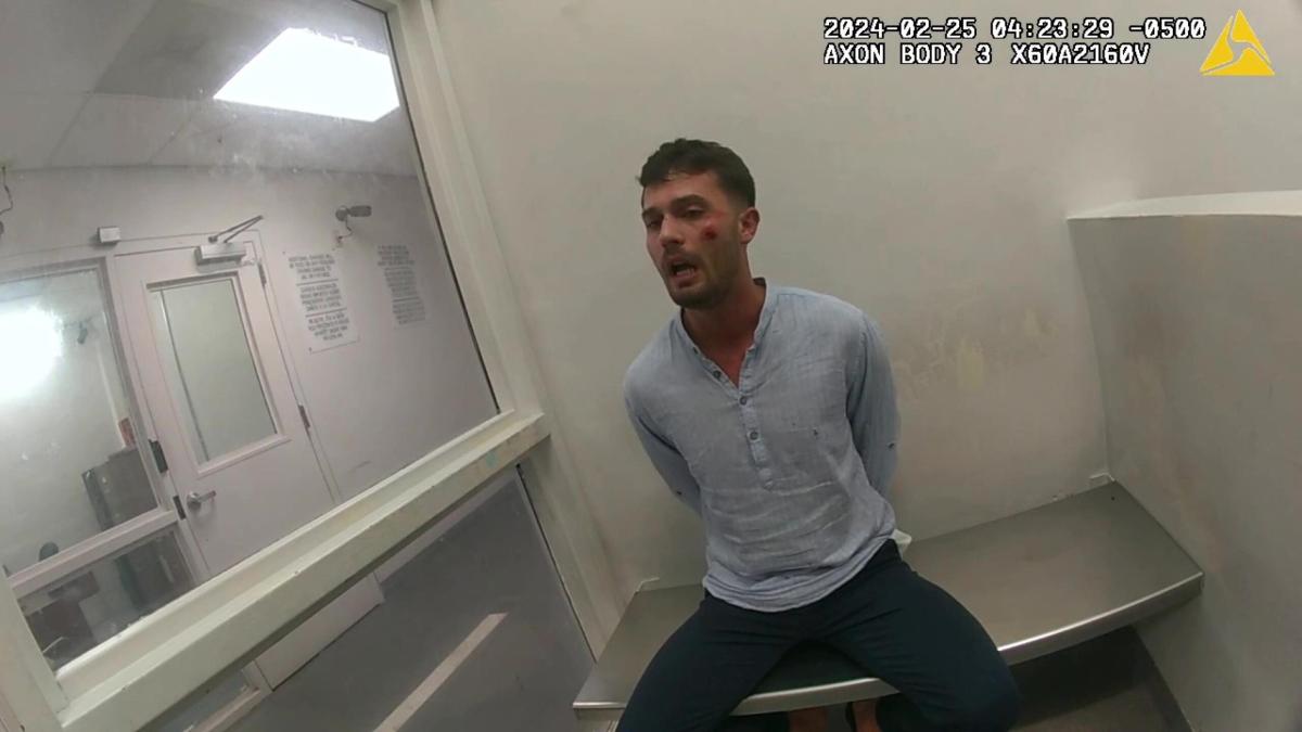 La storia di Matteo Falcinelli, il 25enne di Spoleto arrestato a Miami: cos’è successo e come sta oggi