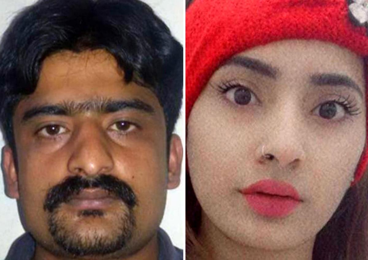 Omicidio Saman Abbas, le nuove rivelazioni di due detenuti: “Lo zio Danish le spezzò il collo, ma al delitto parteciparono tutti e 5 i familiari”