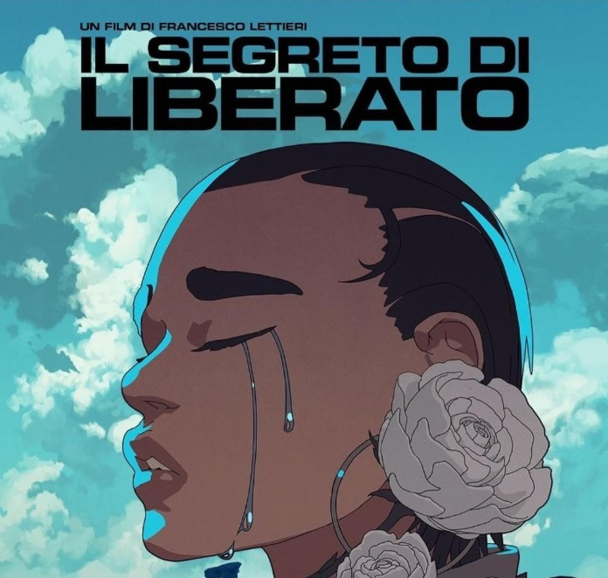 Il segreto di Liberato, trionfo al botteghino con oltre 200mila euro di incassi per il film del rapper napoletano