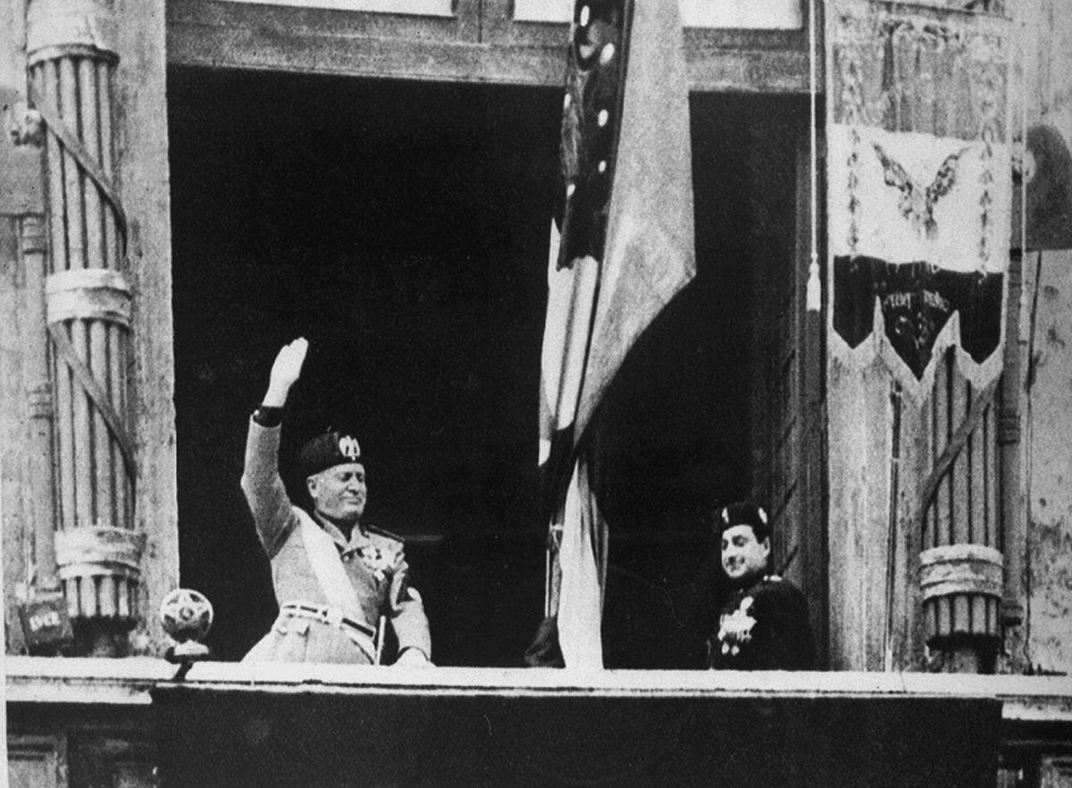 Chi sono i nipoti di Benito Mussolini? Ecco chi è ancora vivo e cosa fa oggi