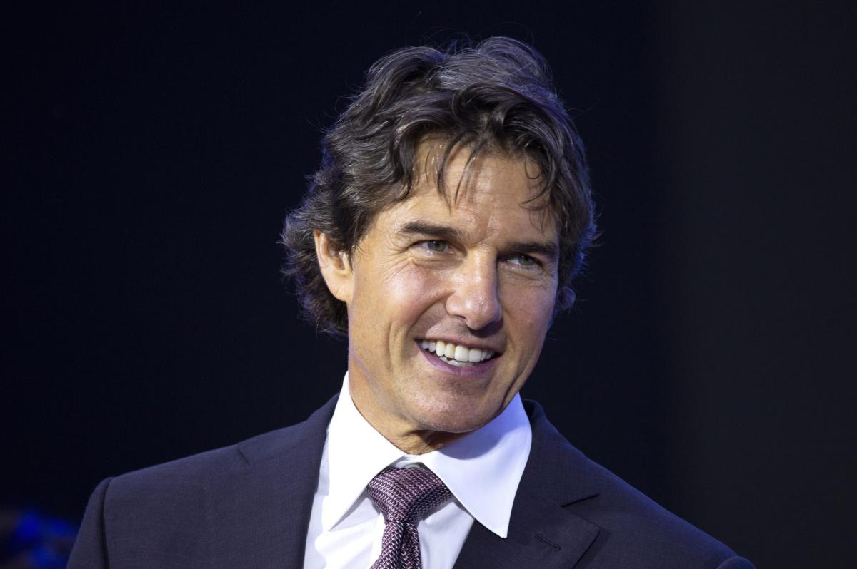 Tom Cruise: età, moglie, figli e nuova fidanzata dell’attore