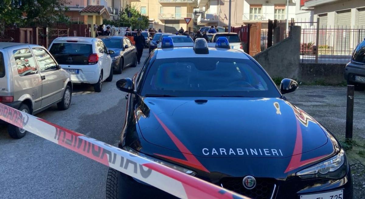 Orrore a Pavia, anziano trovato morto in casa a Colli Verdi, interrogata la badante