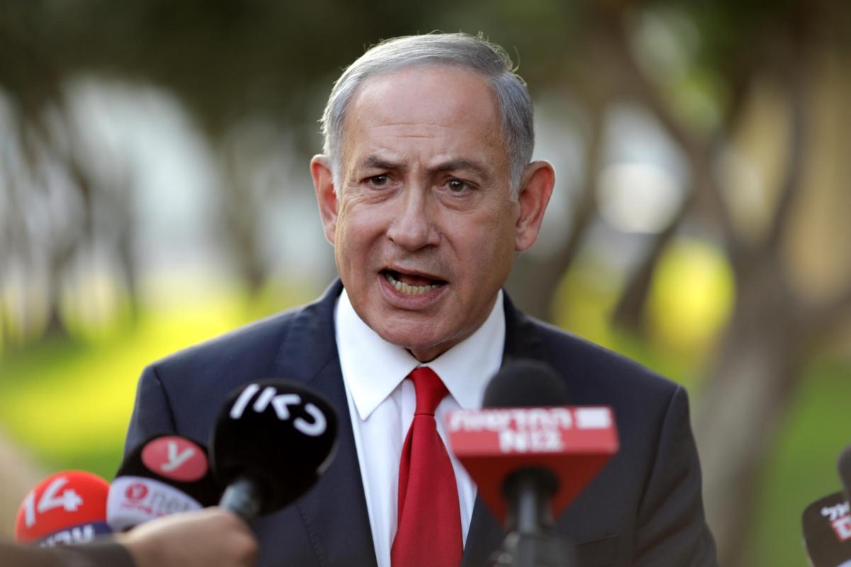 Guerra in Medio Oriente, l’Iran attacca Israele: lanciati decine di droni. Il premier Netanyahu: “Ci proteggeremo da ogni minaccia”