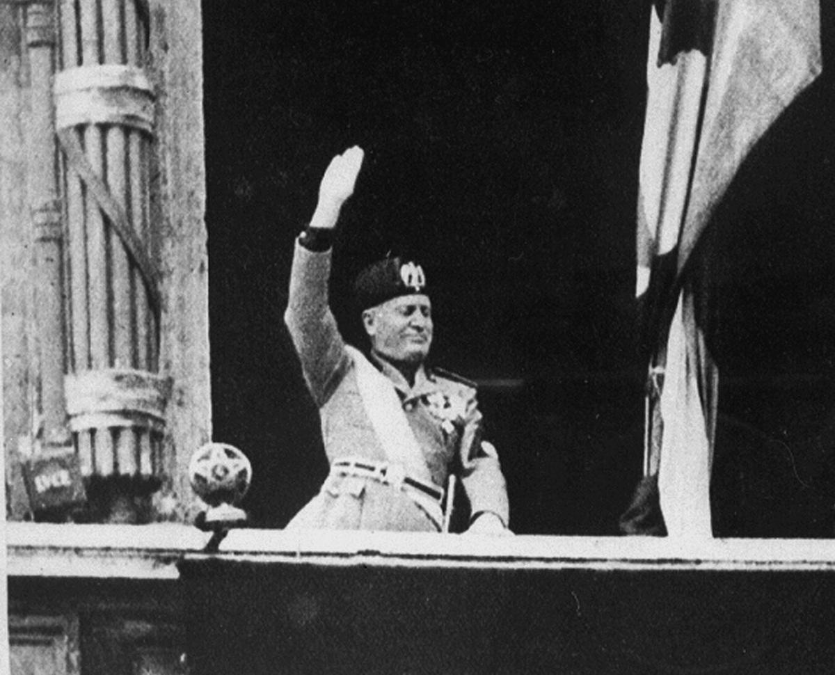 Come è morto Dino Grandi? La fine dell’artefice della caduta di Mussolini