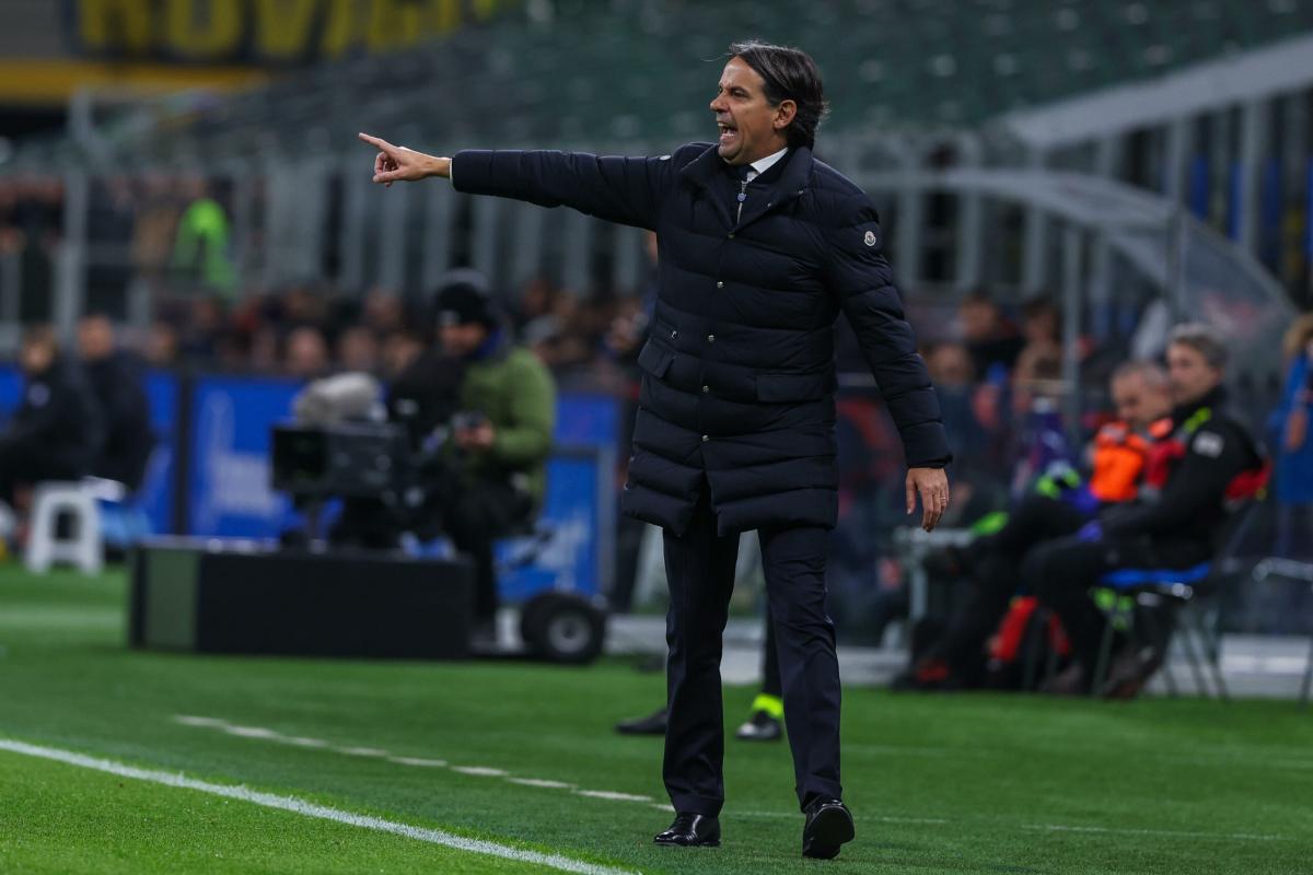 Frosinone-Inter, Inzaghi: “Stasera ho avuto le risposte che volevo”
