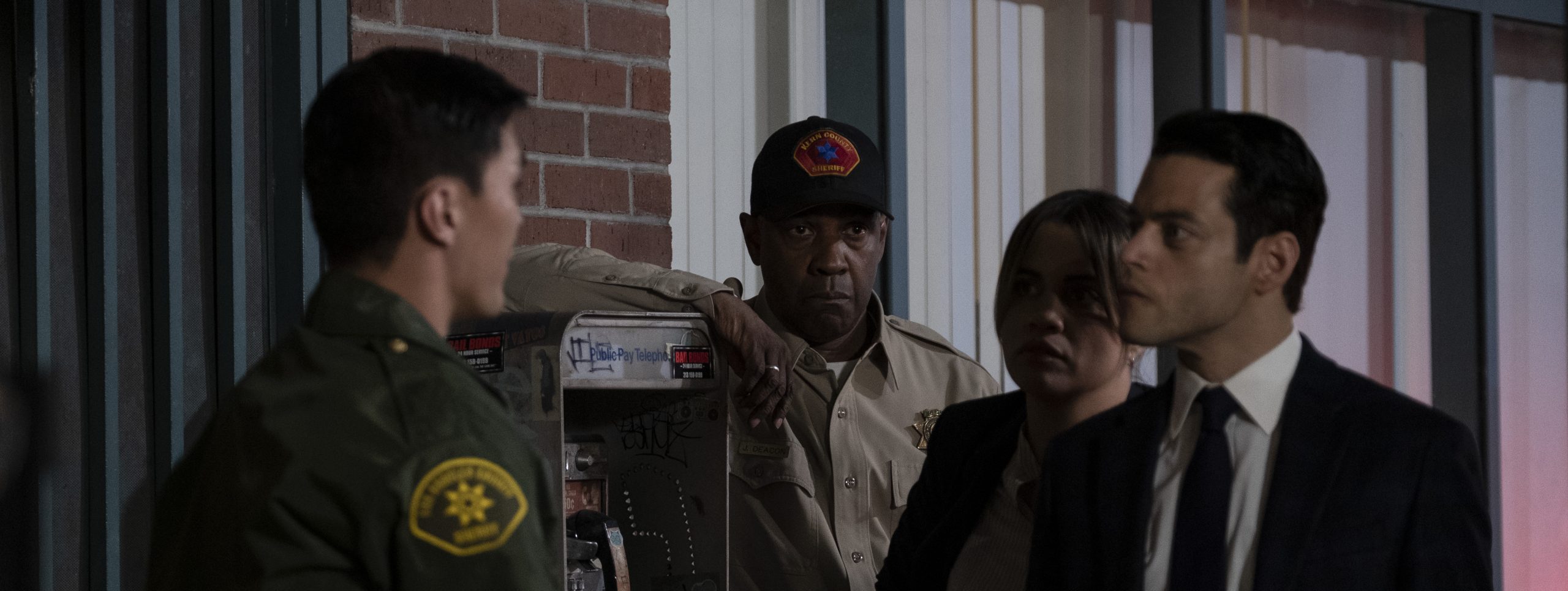 Fino All’Ultimo Indizio, in esclusiva digitale il nuovo film di Denzel