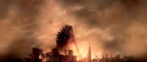 Godzilla, serie tv