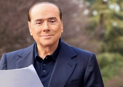 Dimissioni Silvio Berlusconi