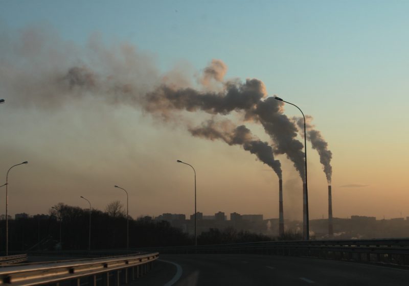 emissioni nocive