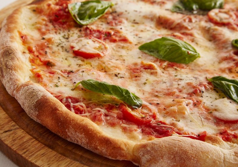pizza napoletana a new york