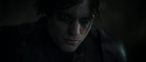 The Batman, Robert Pattinson