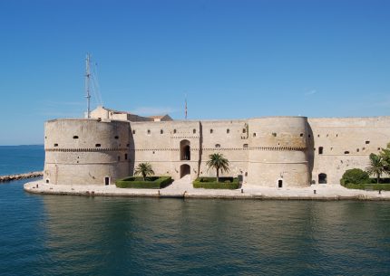 Bonifica Ilva di Taranto
