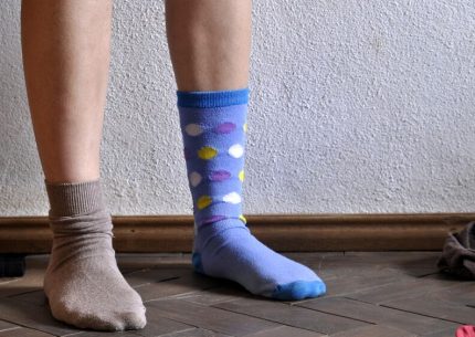 La giornata dei calzini spaiati: il significato e il valore delle diversità, parteciperai alla divertente e simpatica iniziativa.