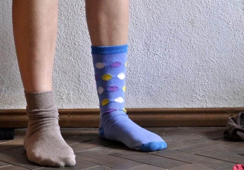 La giornata dei calzini spaiati: il significato e il valore delle diversità, parteciperai alla divertente e simpatica iniziativa.
