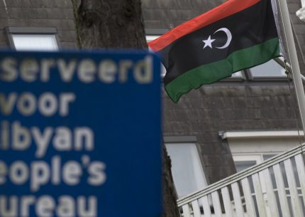 Libia due premier