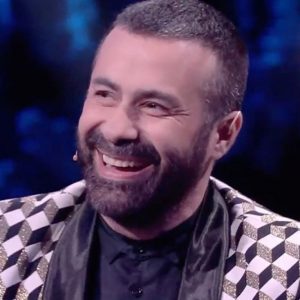 Luca Tommassini chi è