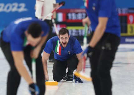 mondiali curling