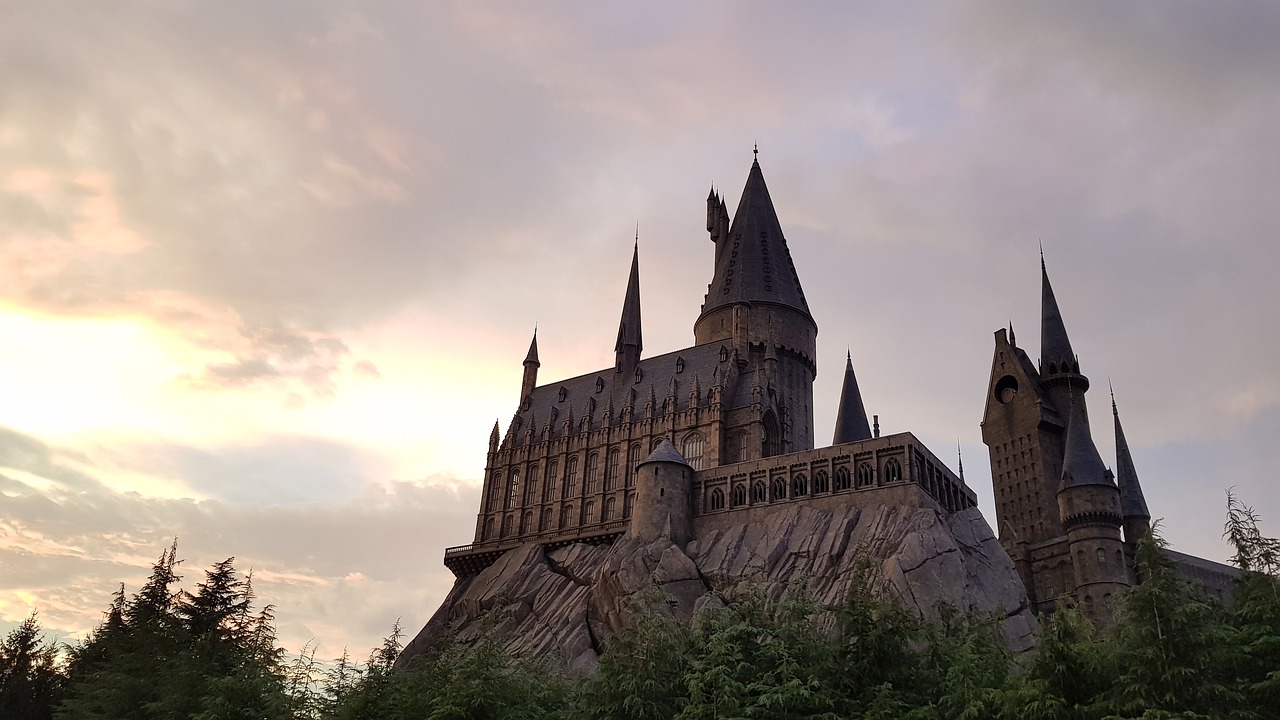 Harry Potter cine-concerto 2022 