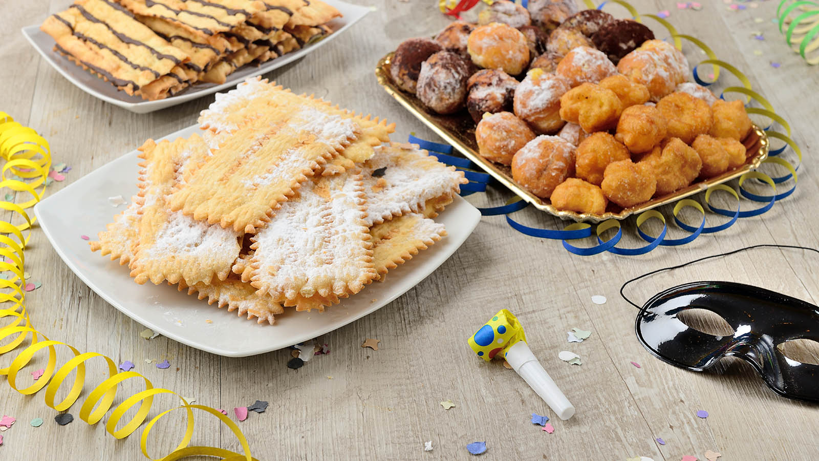 Martedi Grasso Cosa Si Mangia Cosa si mangia Martedì grasso? Le ricette regione per regione • TAG24