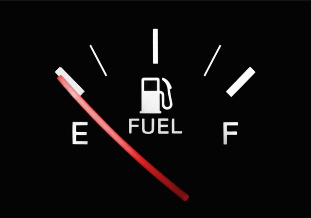 aumento benzina