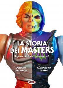 La storia dei Masters
