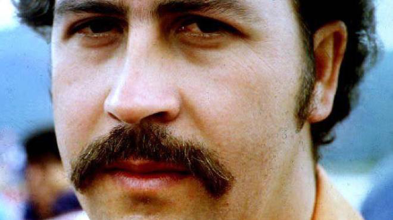Tutto su Pablo Escobar: morte, patrimonio, moglie e figli