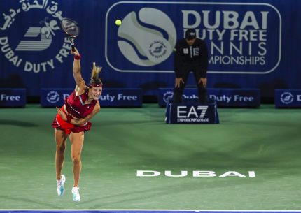 WTA 500 Dubai: ecco le tenniste favorite