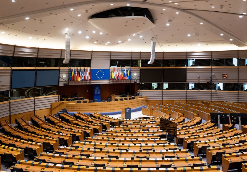 Consiglio europeo straordinario