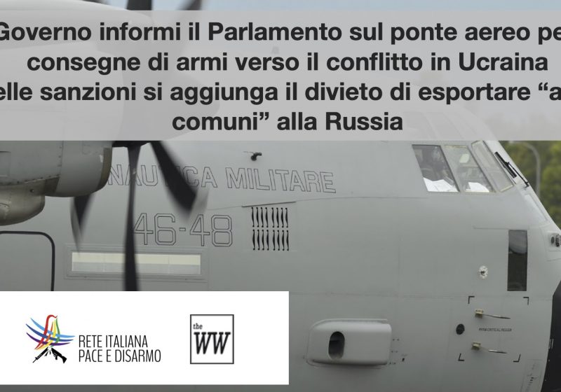 Russia Italia e la guerra