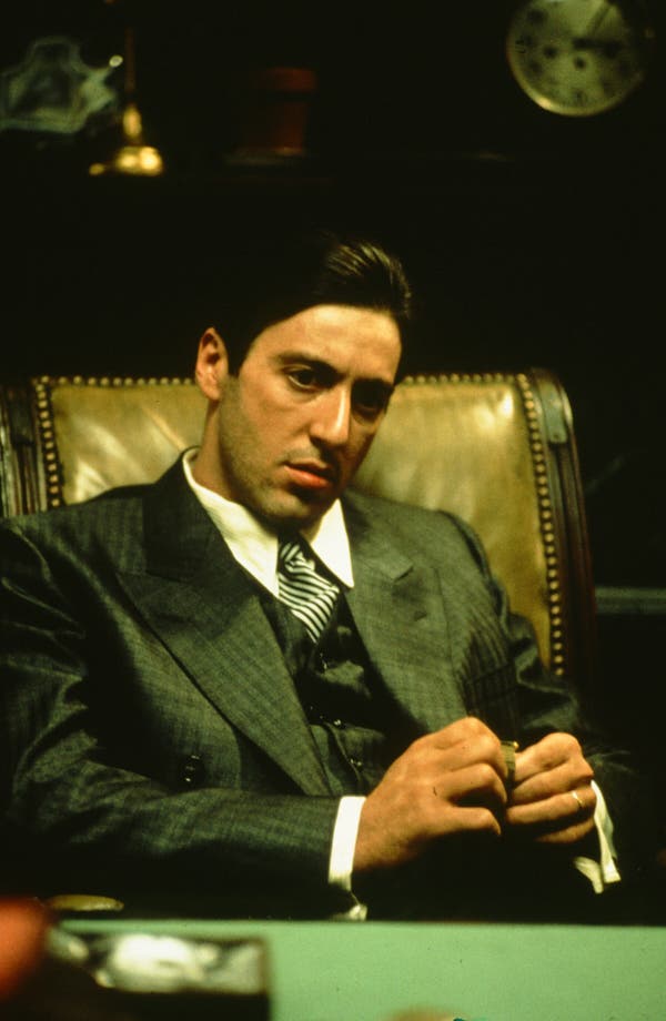Il Padrino, Al Pacino: “Non fu facile gestire il successo” • TAG24