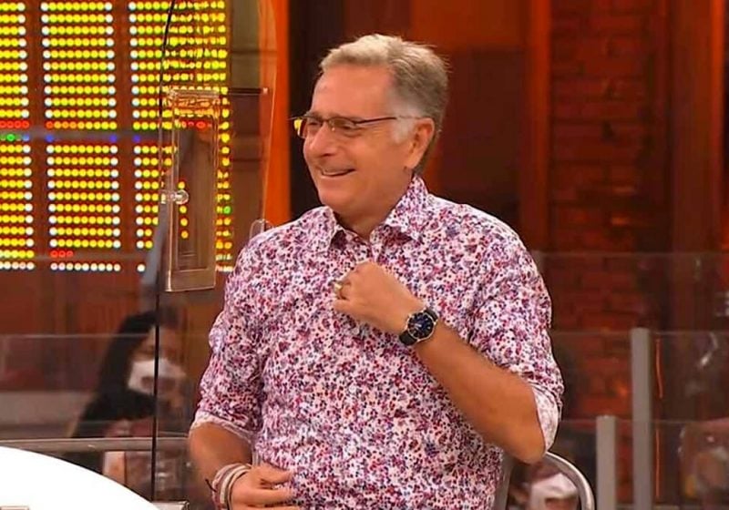 Paolo Bonolis è andato in onda su Mediaseta con una puntata di Avanti un altro registrata due anni fa che conteneva una battuta sgradevole.