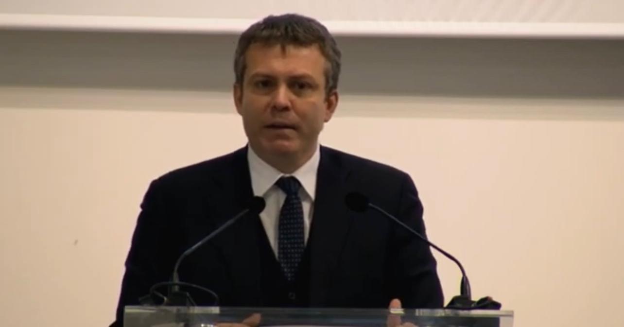 Lega Serie A, Lorenzo Casini è il nuovo presidente • TAG24