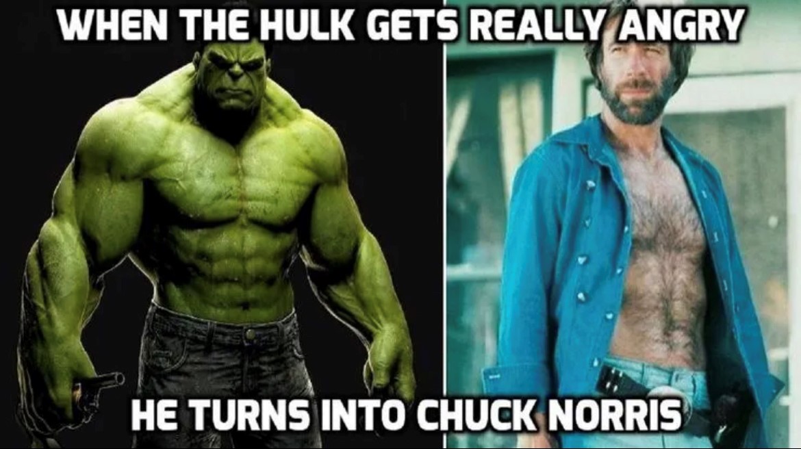 Chuck Norris compie 82 anni