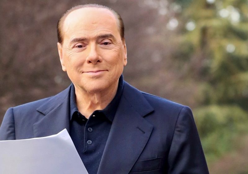 Berlusconi elezioni pensioni