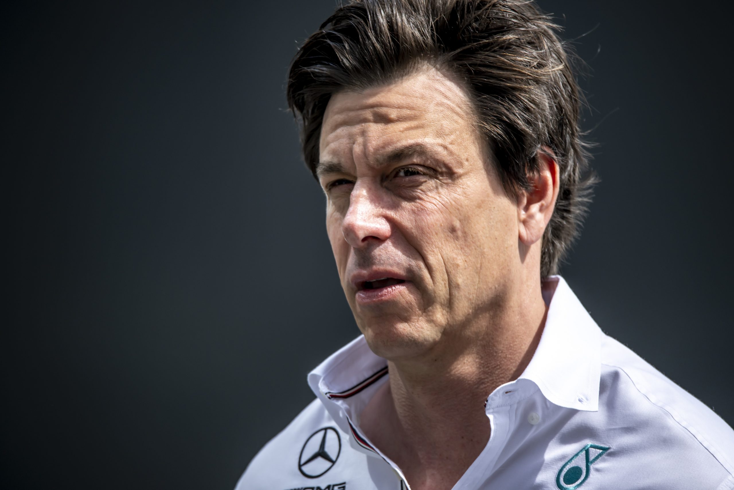 Formula 1, Toto Wolff su Mercedes: “Grandi passi avanti”