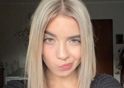 Alessia Lanza chi è: età, fidanzato, curiosità • TAG24